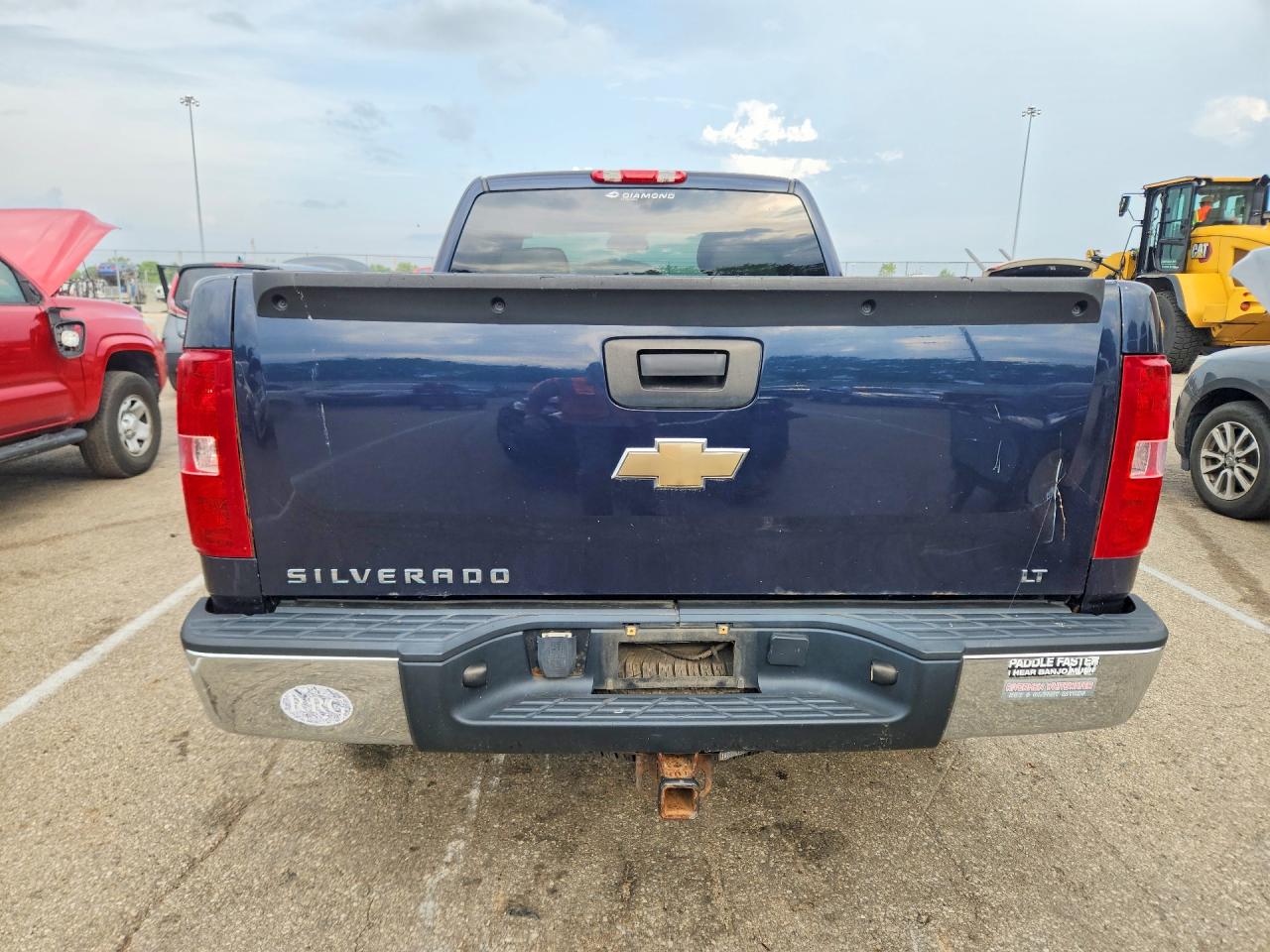 2007 CHEVROLET ALL Models