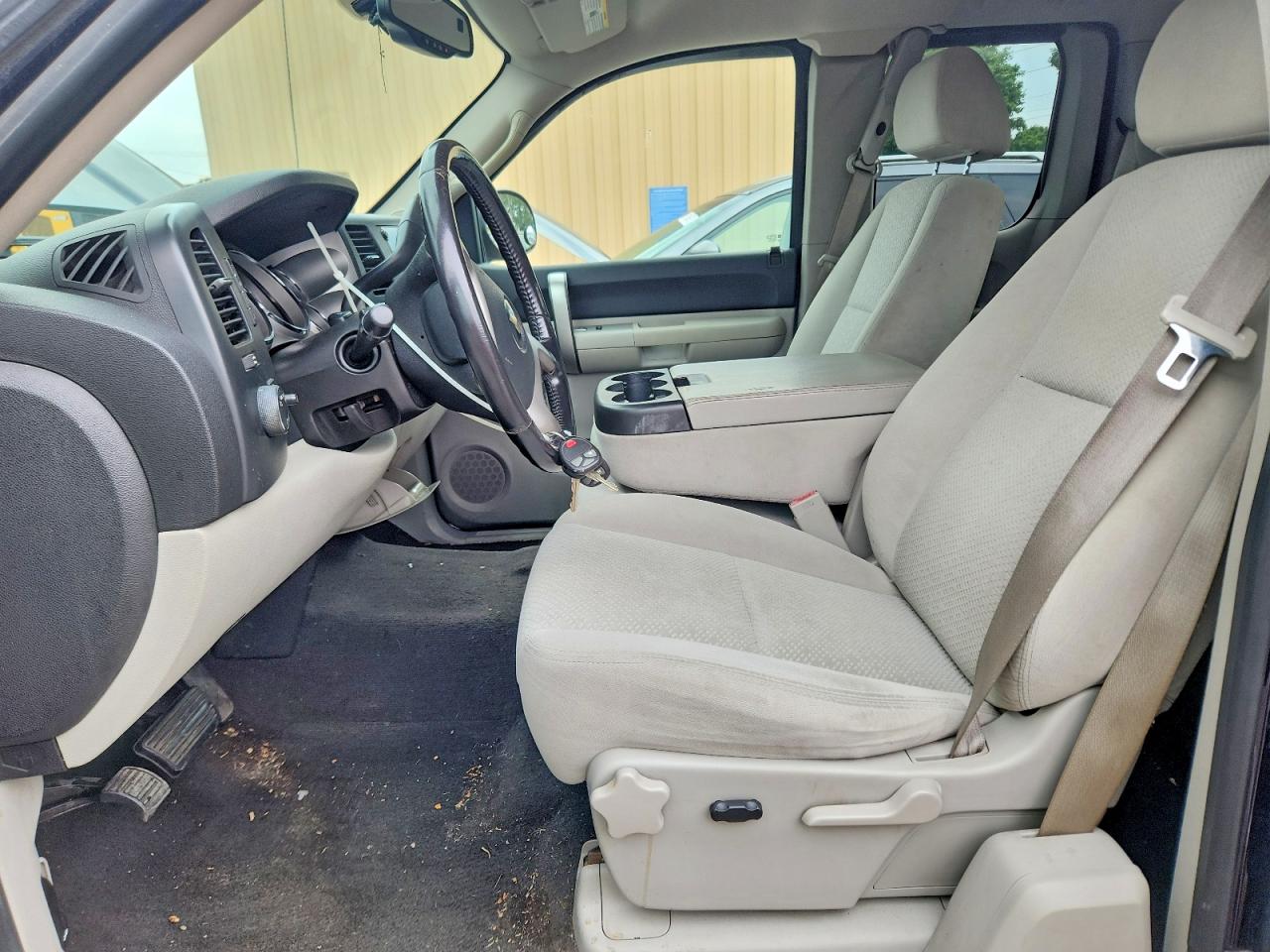 2007 CHEVROLET ALL Models