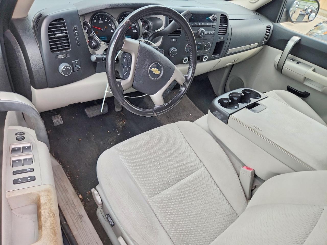 2007 CHEVROLET ALL Models