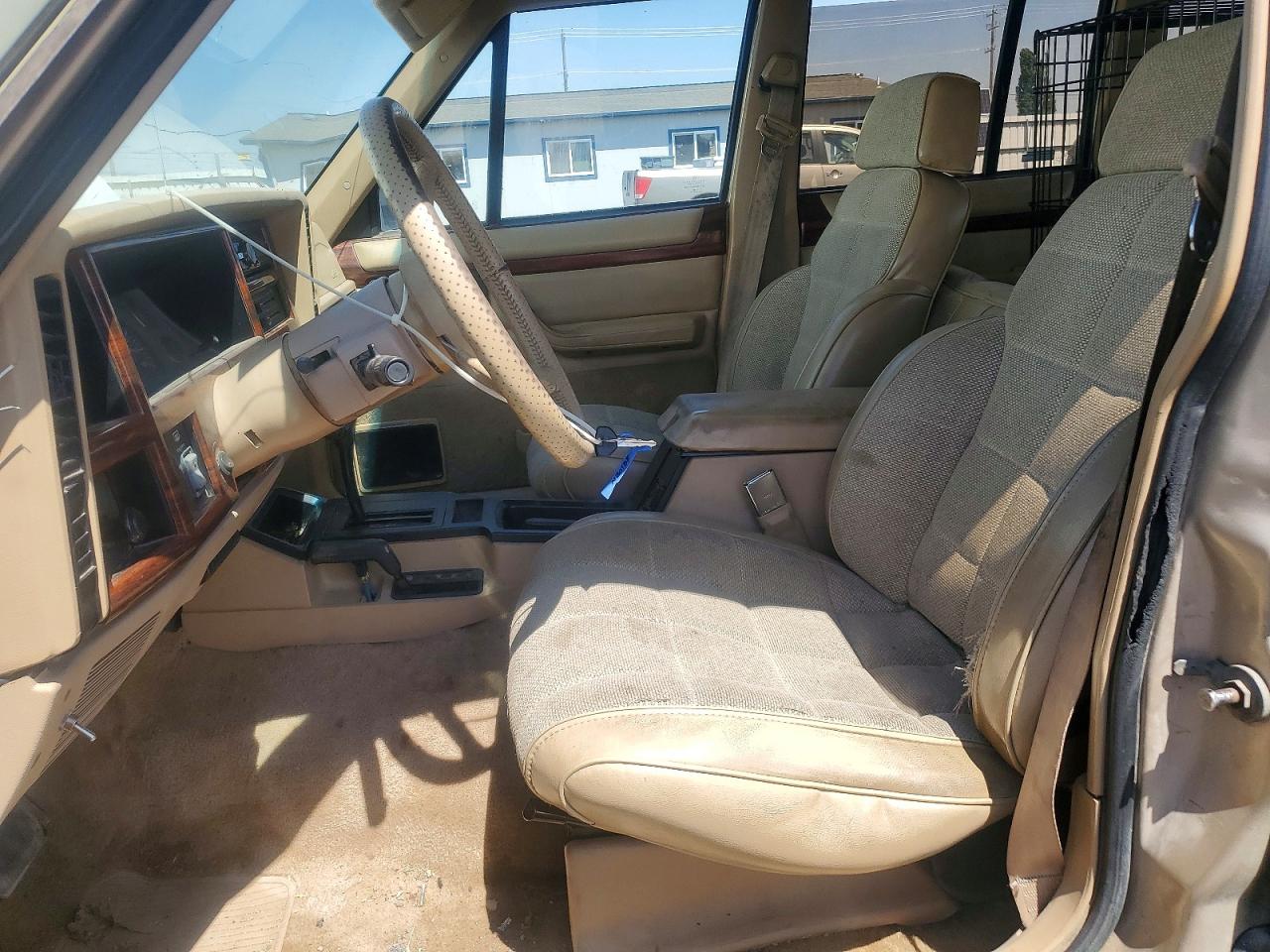 1994 JEEP CHEROKEE