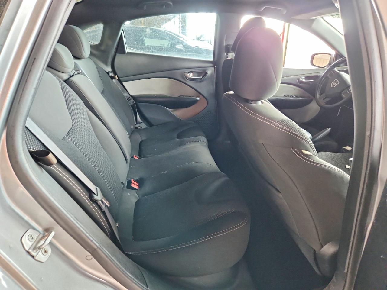 2015 DODGE DART