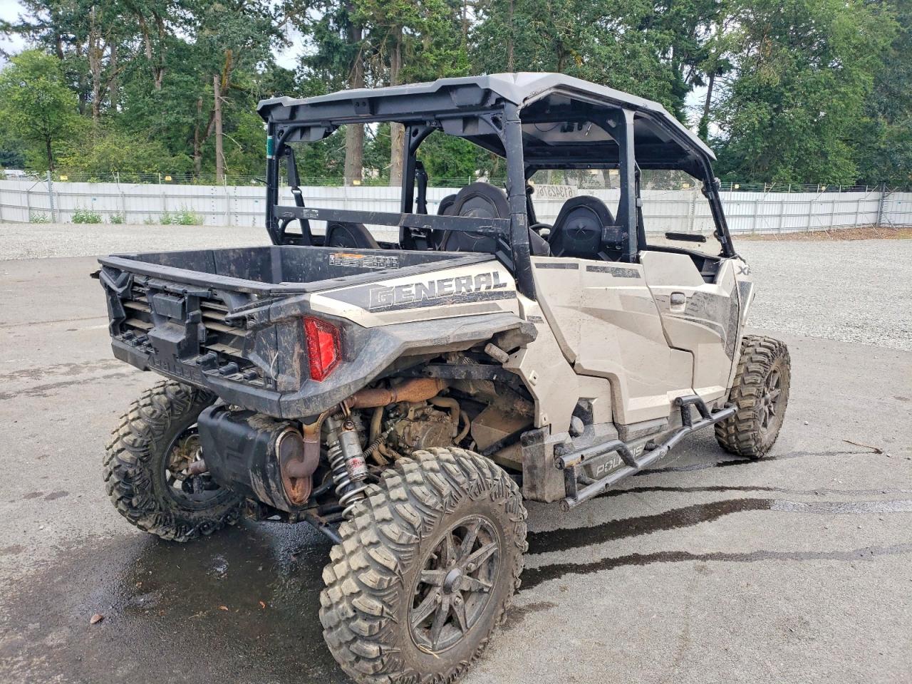 2024 POLARIS SIDEBYSIDE