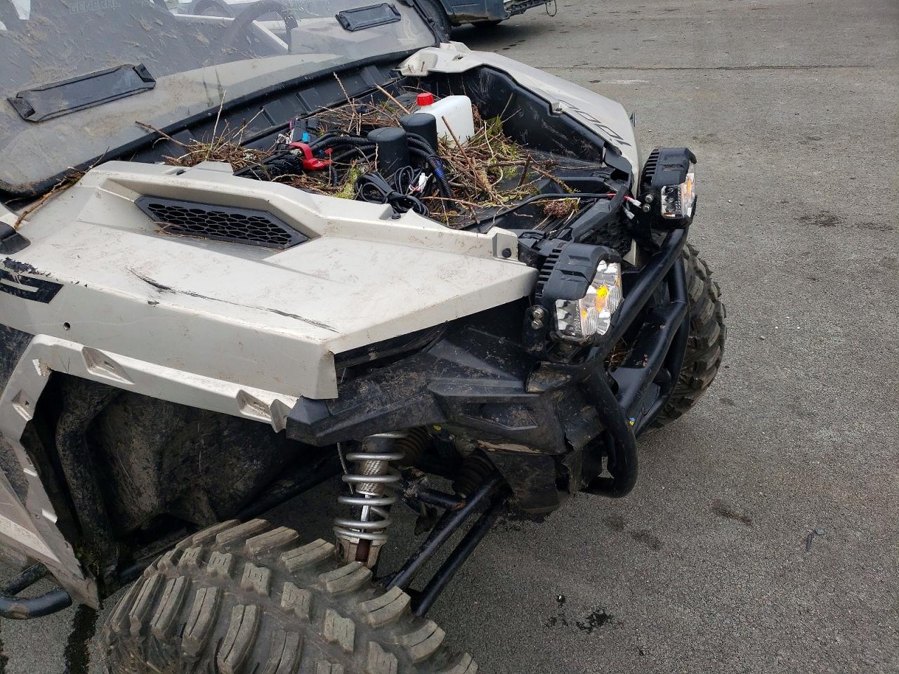 2024 POLARIS SIDEBYSIDE