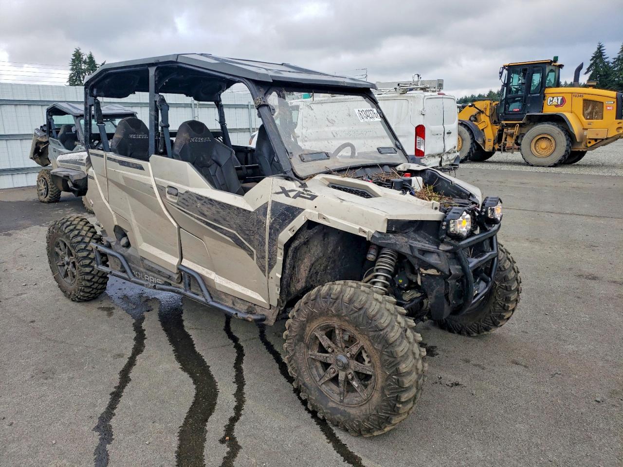 2024 POLARIS SIDEBYSIDE