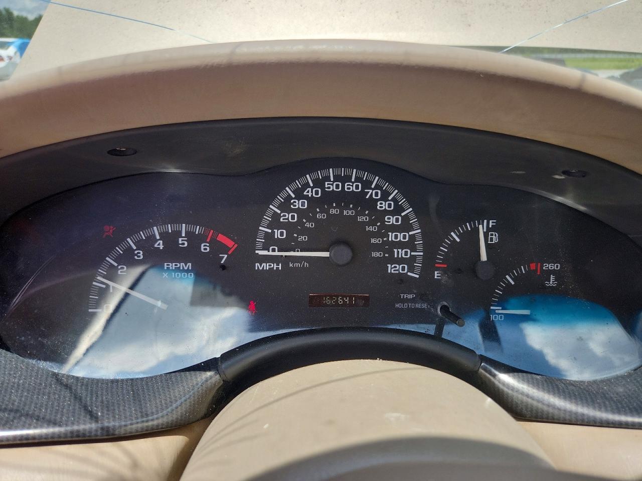 2003 CHEVROLET MALIBU