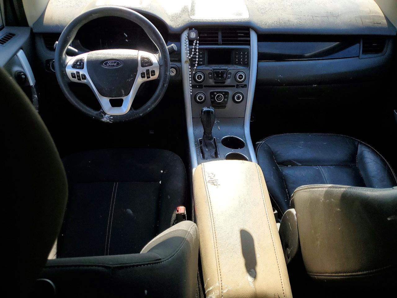 2014 FORD EDGE