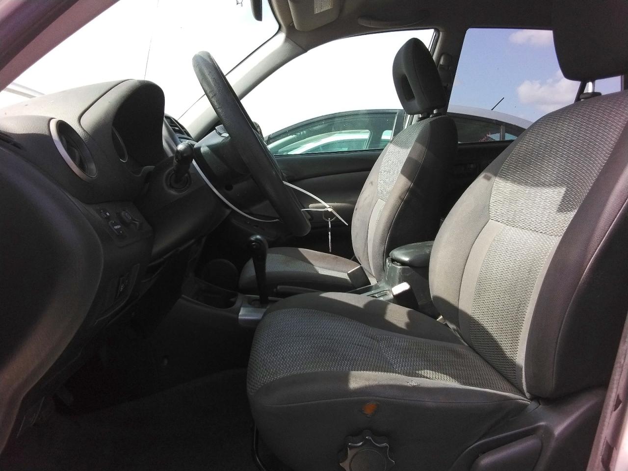 2005 TOYOTA RAV4 BASE
