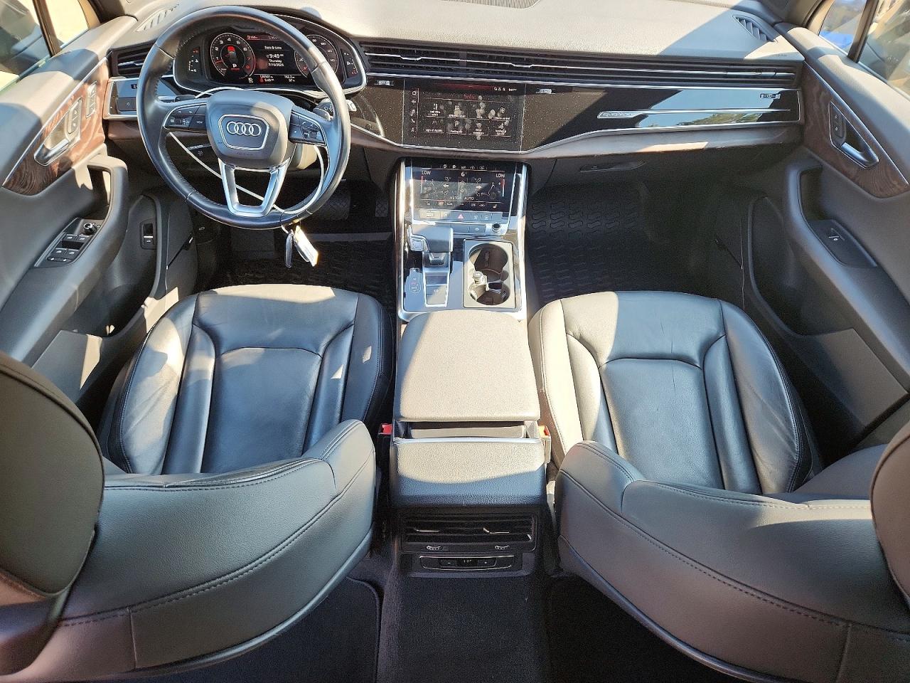 2020 AUDI Q7