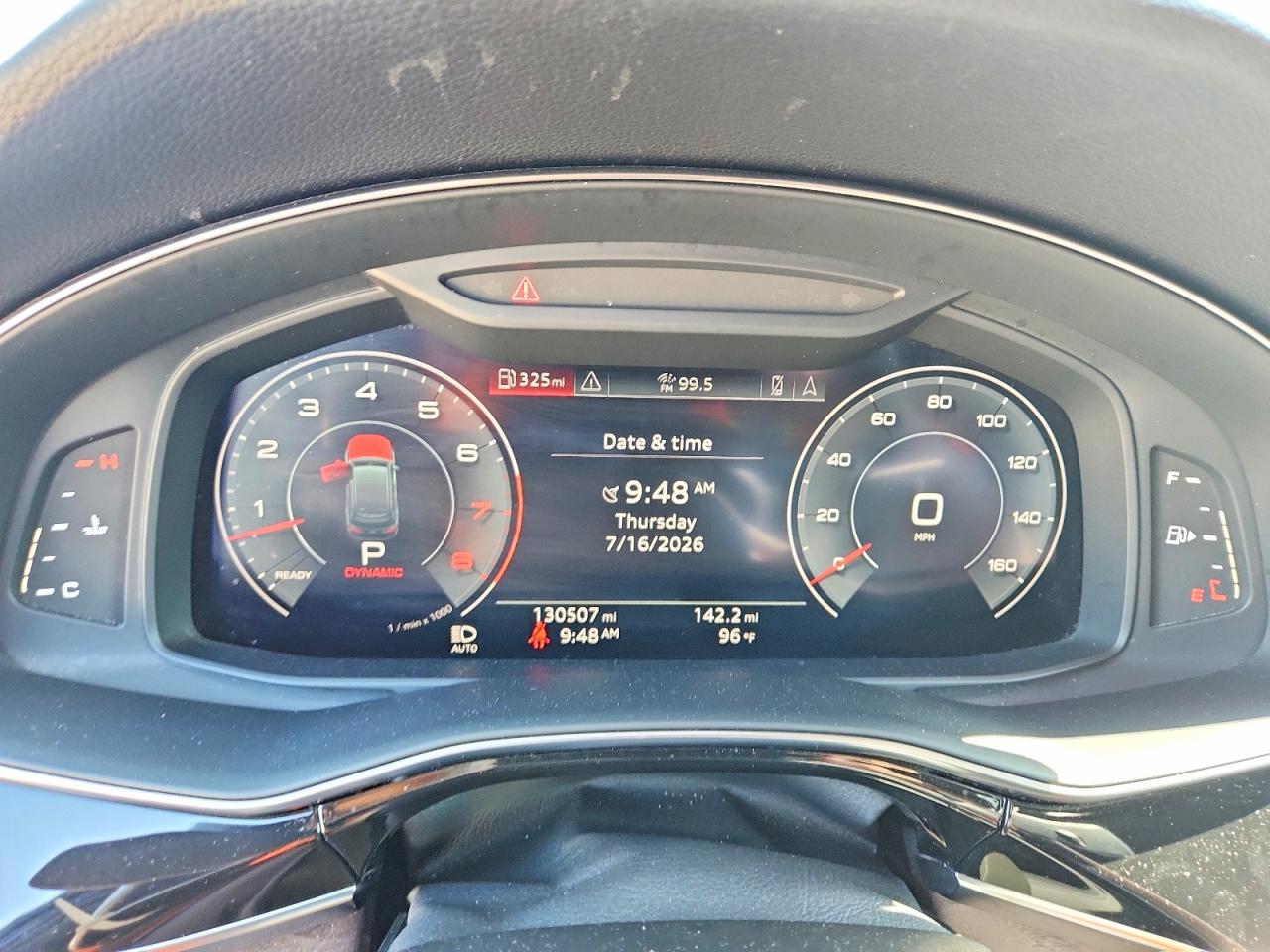 2020 AUDI Q7