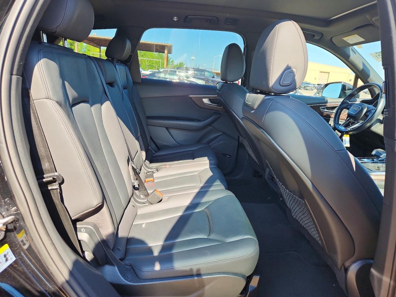 2020 AUDI Q7