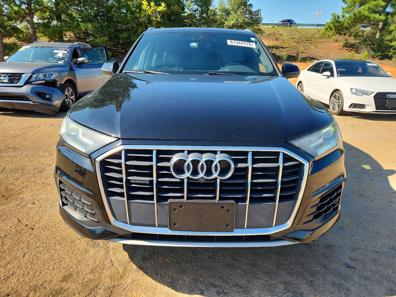 2020 AUDI Q7