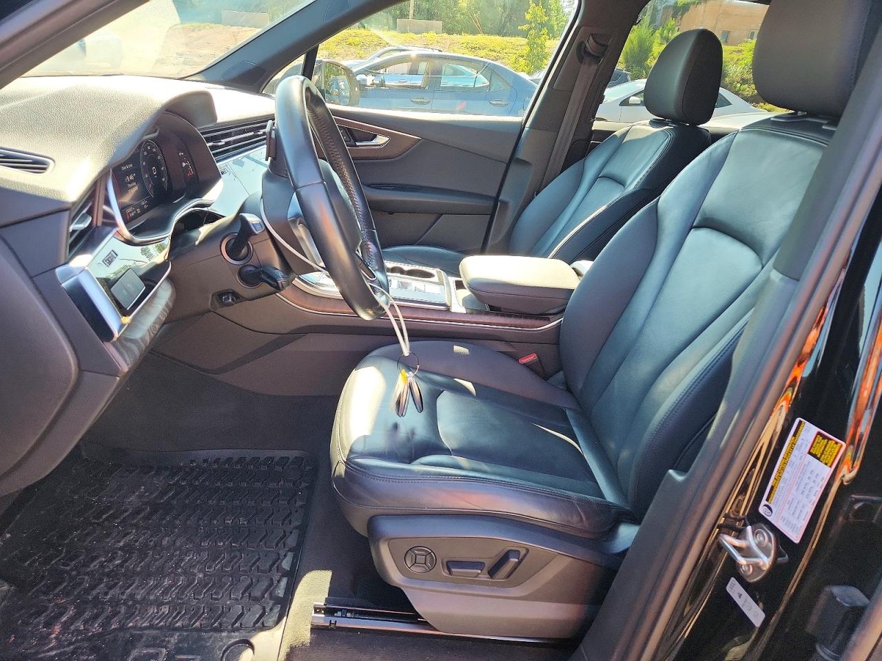 2020 AUDI Q7