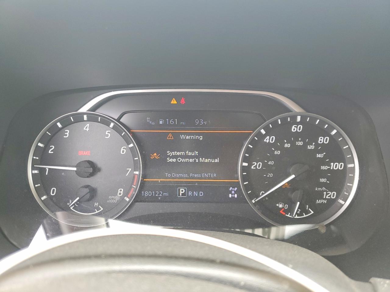 2022 NISSAN FRONTIER