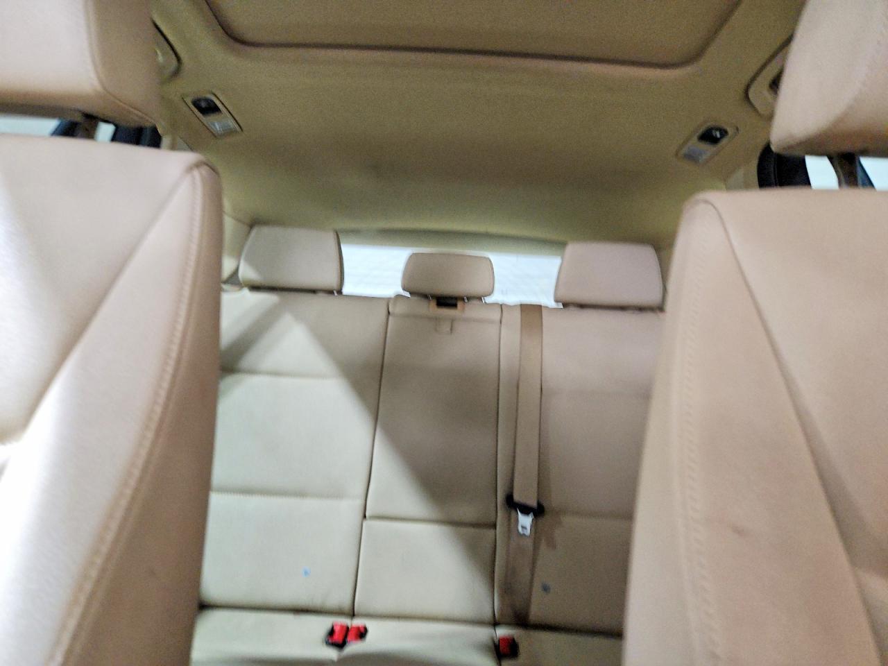 2014 BMW X3