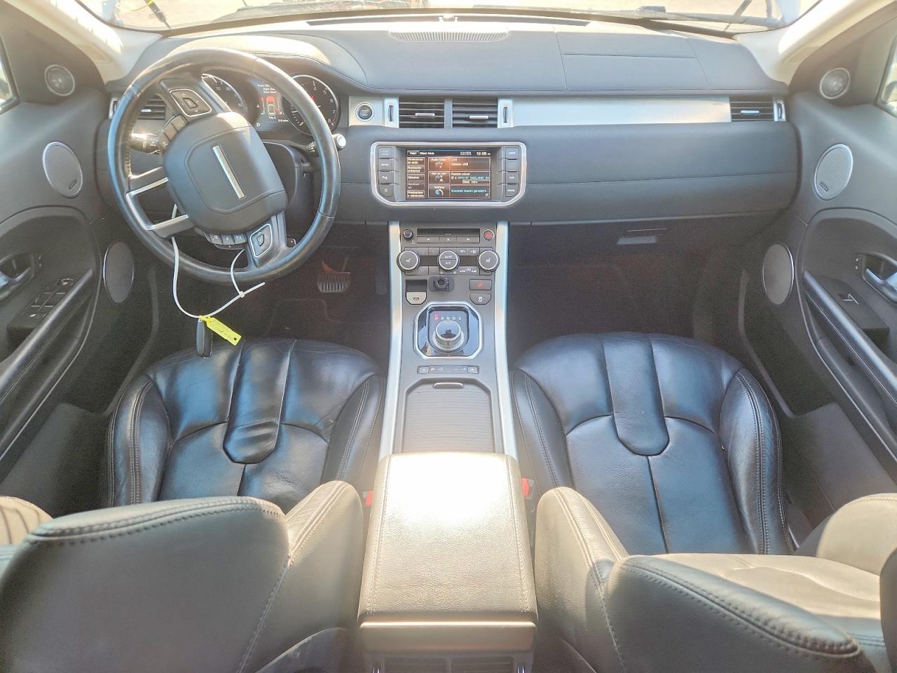 2013 LAND ROVER RANGEROVER