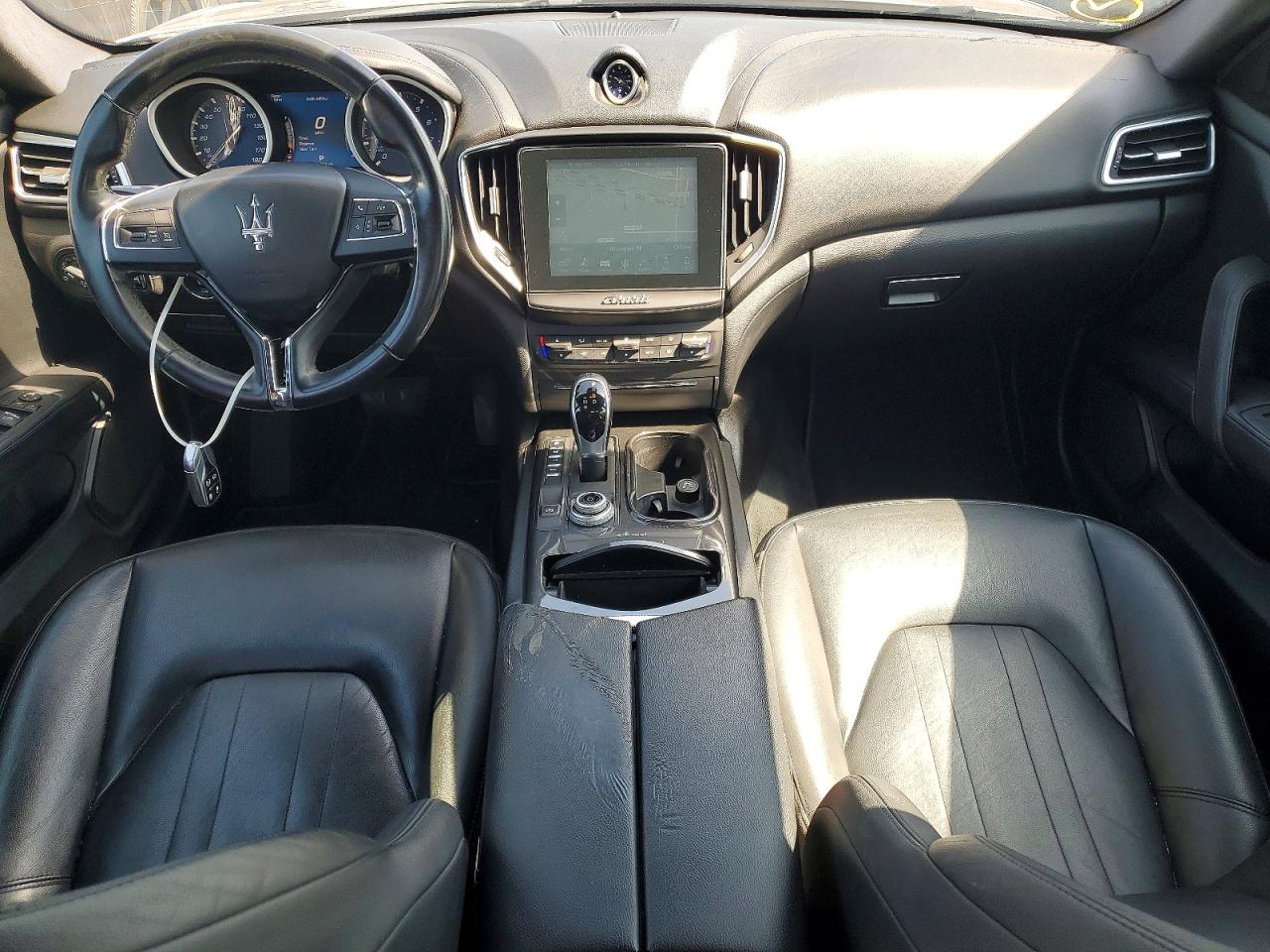 2018 MASERATI ALL OTHER