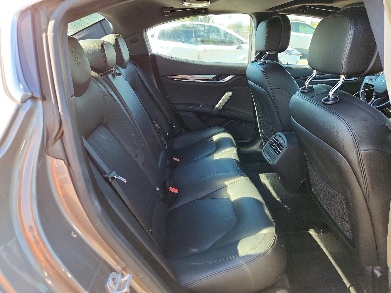 2018 MASERATI ALL OTHER