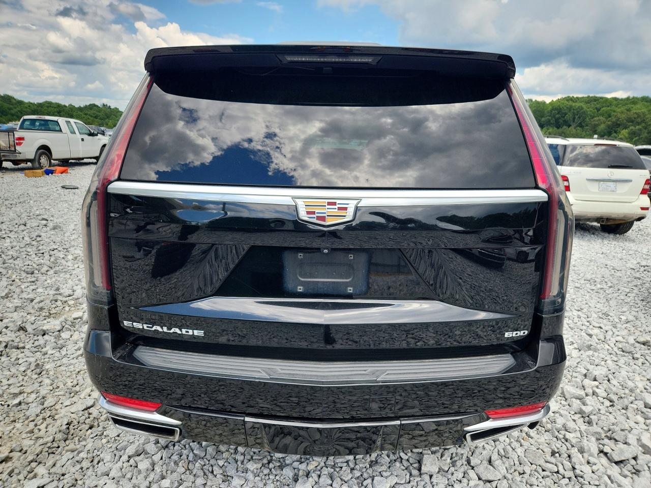 2021 CADILLAC ESCALADE