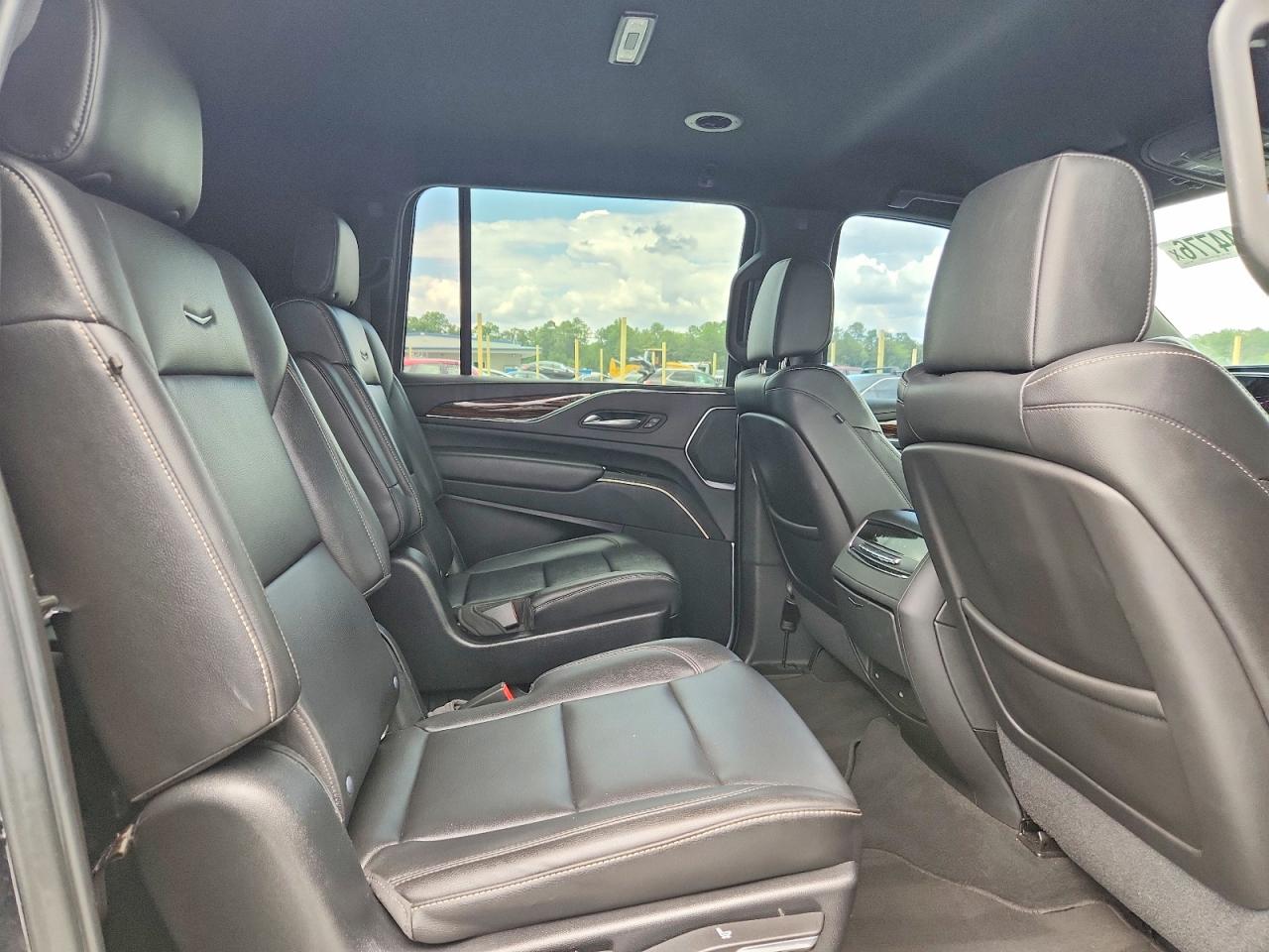 2021 CADILLAC ESCALADE