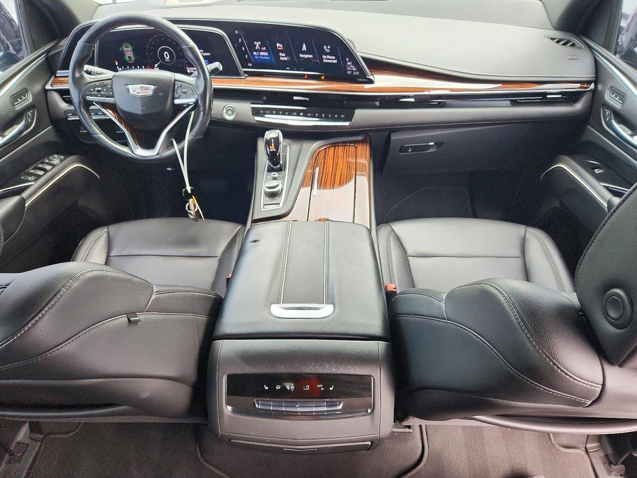 2021 CADILLAC ESCALADE