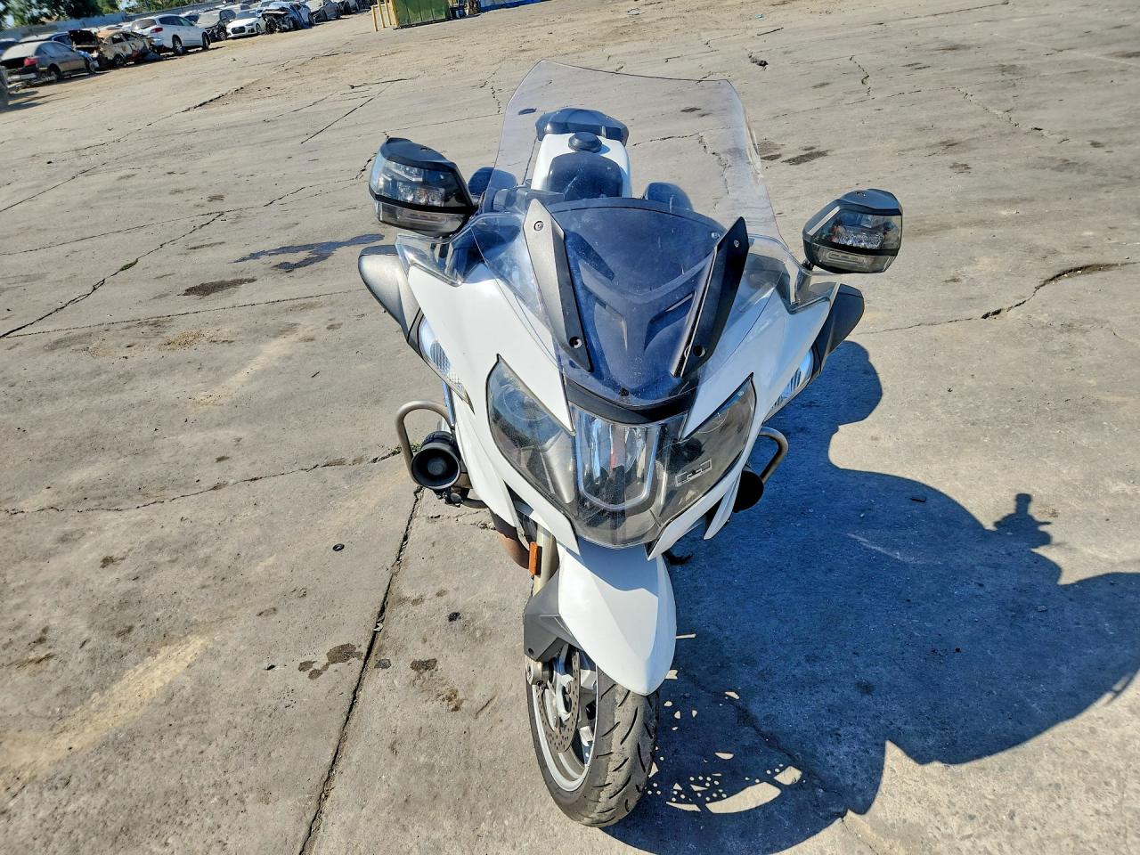 2016 BMW MOTORCYCLE