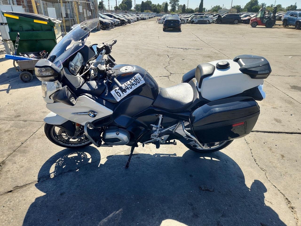 2016 BMW MOTORCYCLE