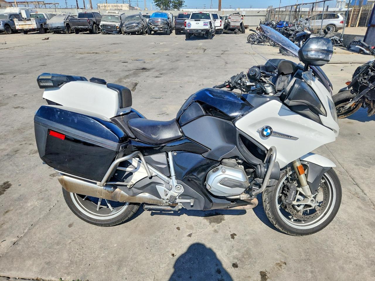 2016 BMW MOTORCYCLE