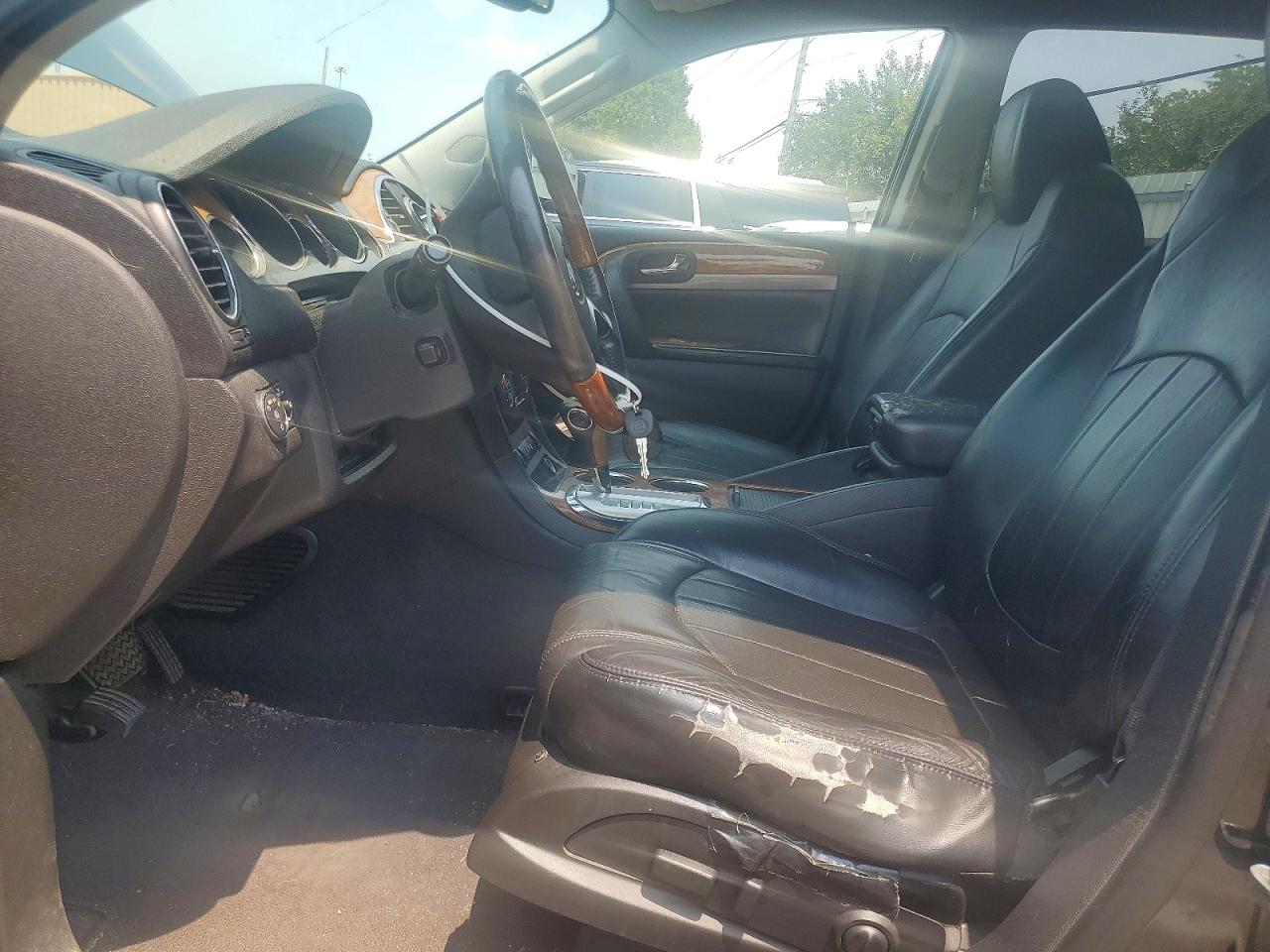 2012 BUICK ENCLAVE