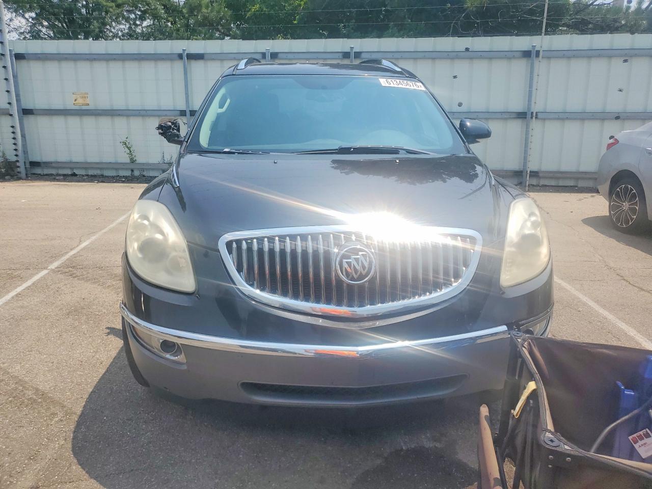 2012 BUICK ENCLAVE