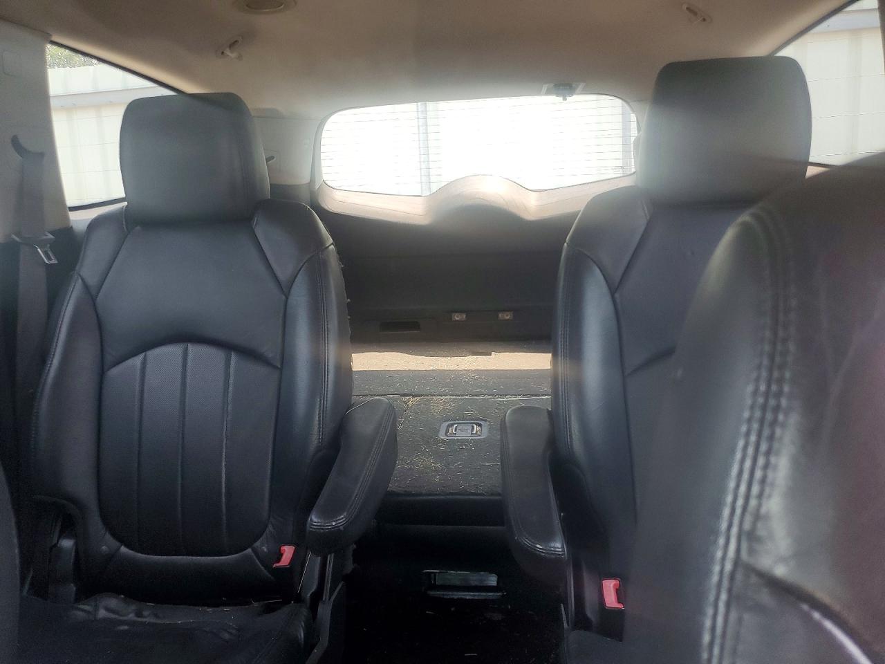 2012 BUICK ENCLAVE