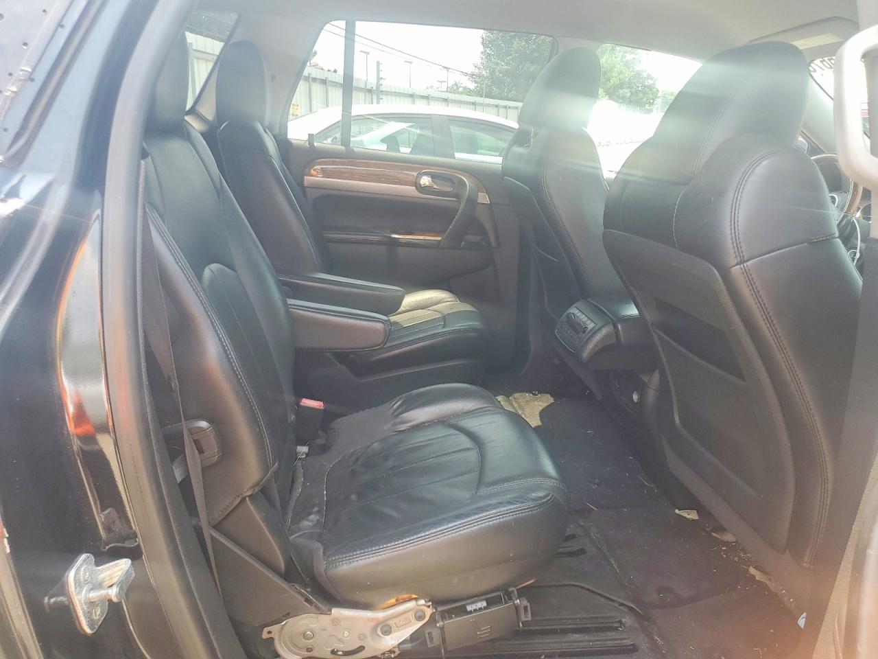 2012 BUICK ENCLAVE