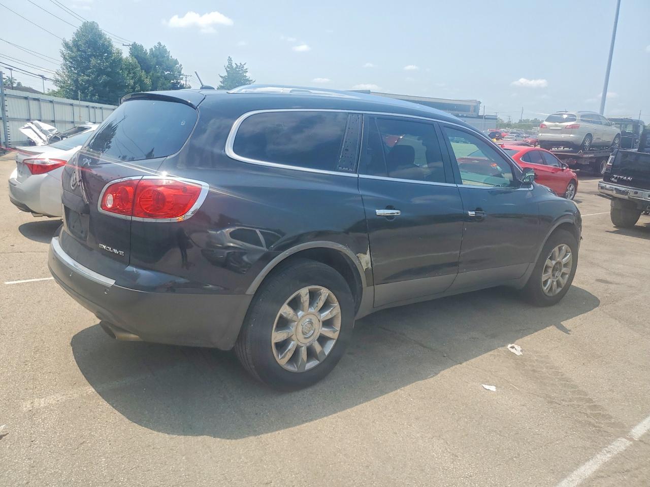 2012 BUICK ENCLAVE