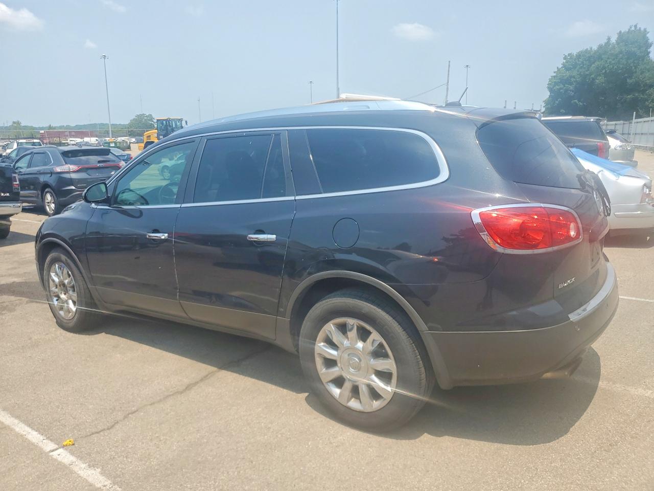 2012 BUICK ENCLAVE
