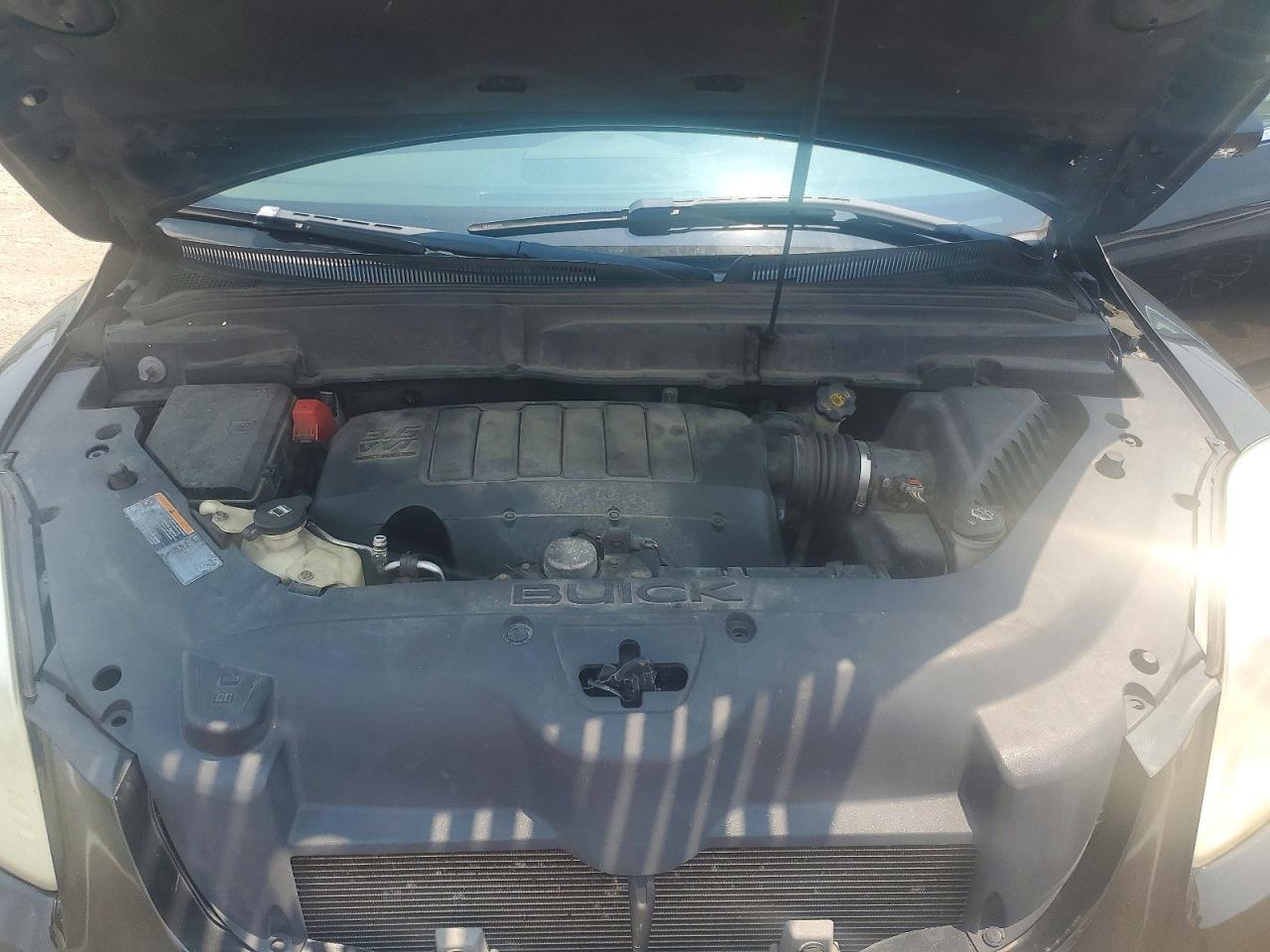 2012 BUICK ENCLAVE