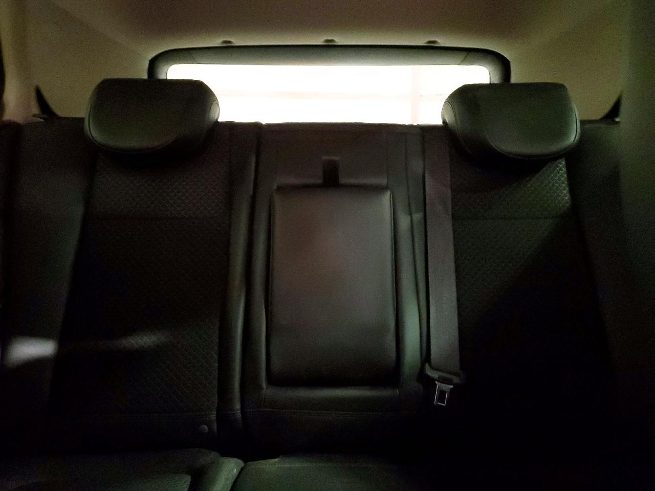 2017 BUICK ENCORE