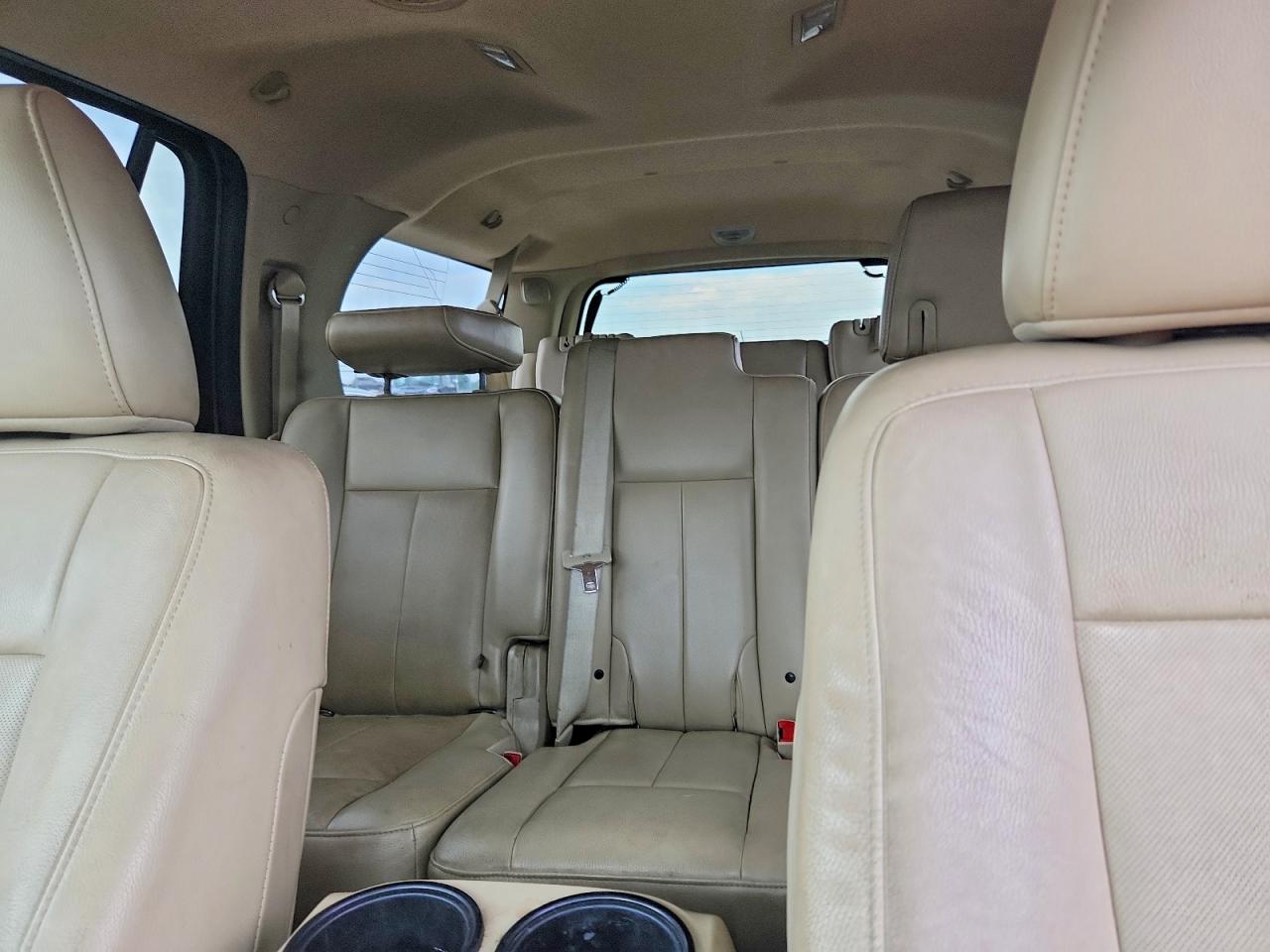 2015 FORD EXPEDITION