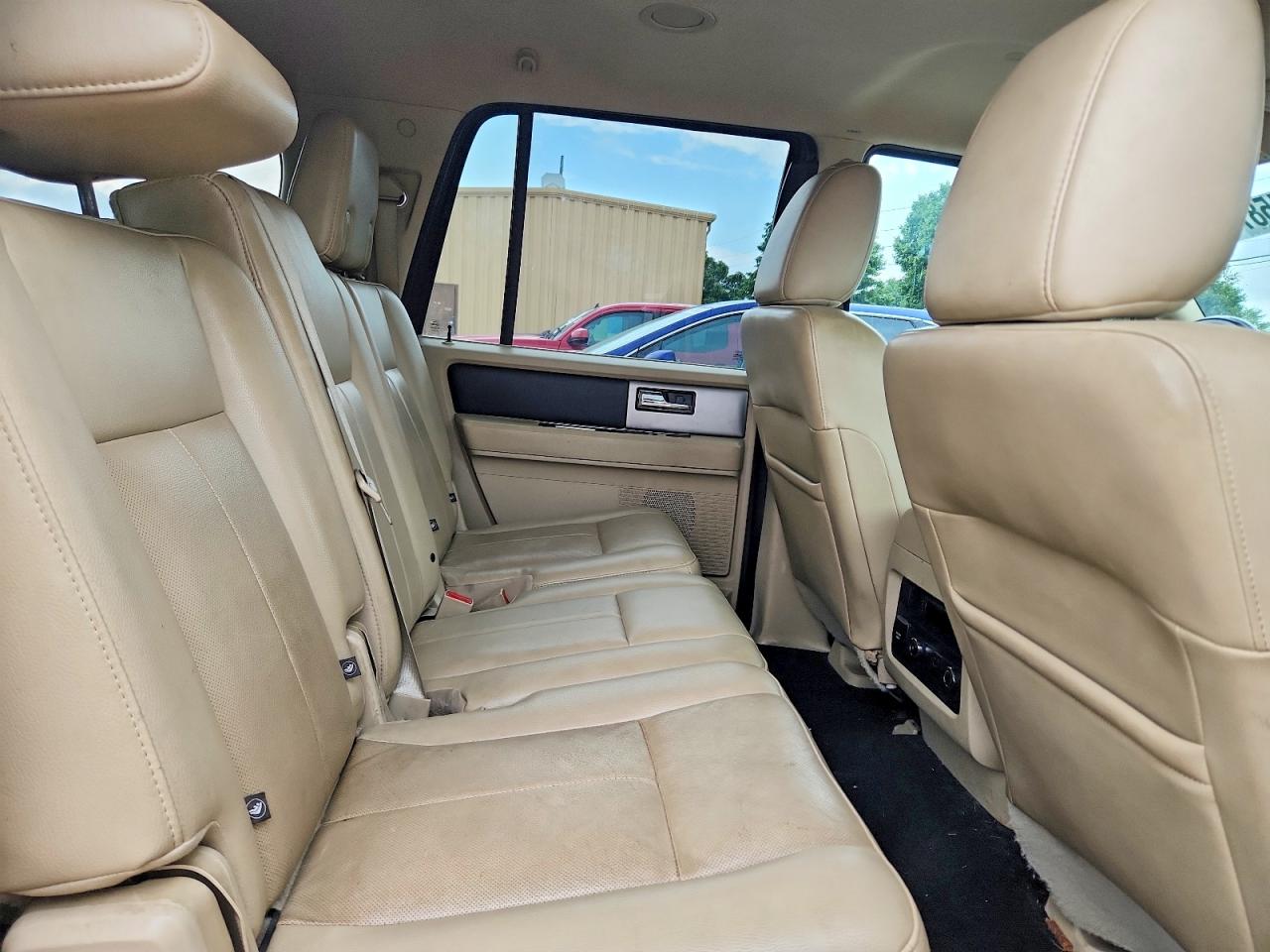 2015 FORD EXPEDITION