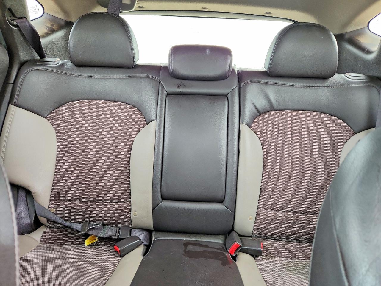 2013 HYUNDAI TUCSON
