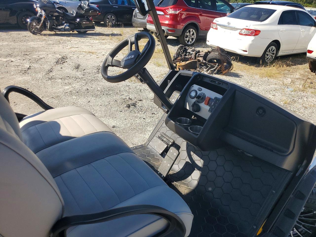 2023 EZOG GOLF