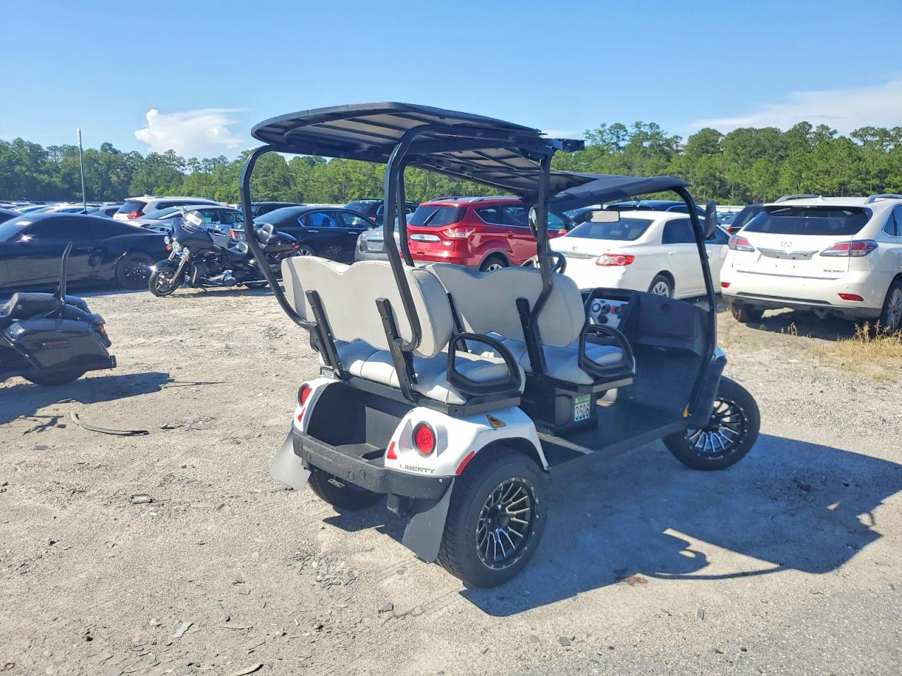 2023 EZOG GOLF