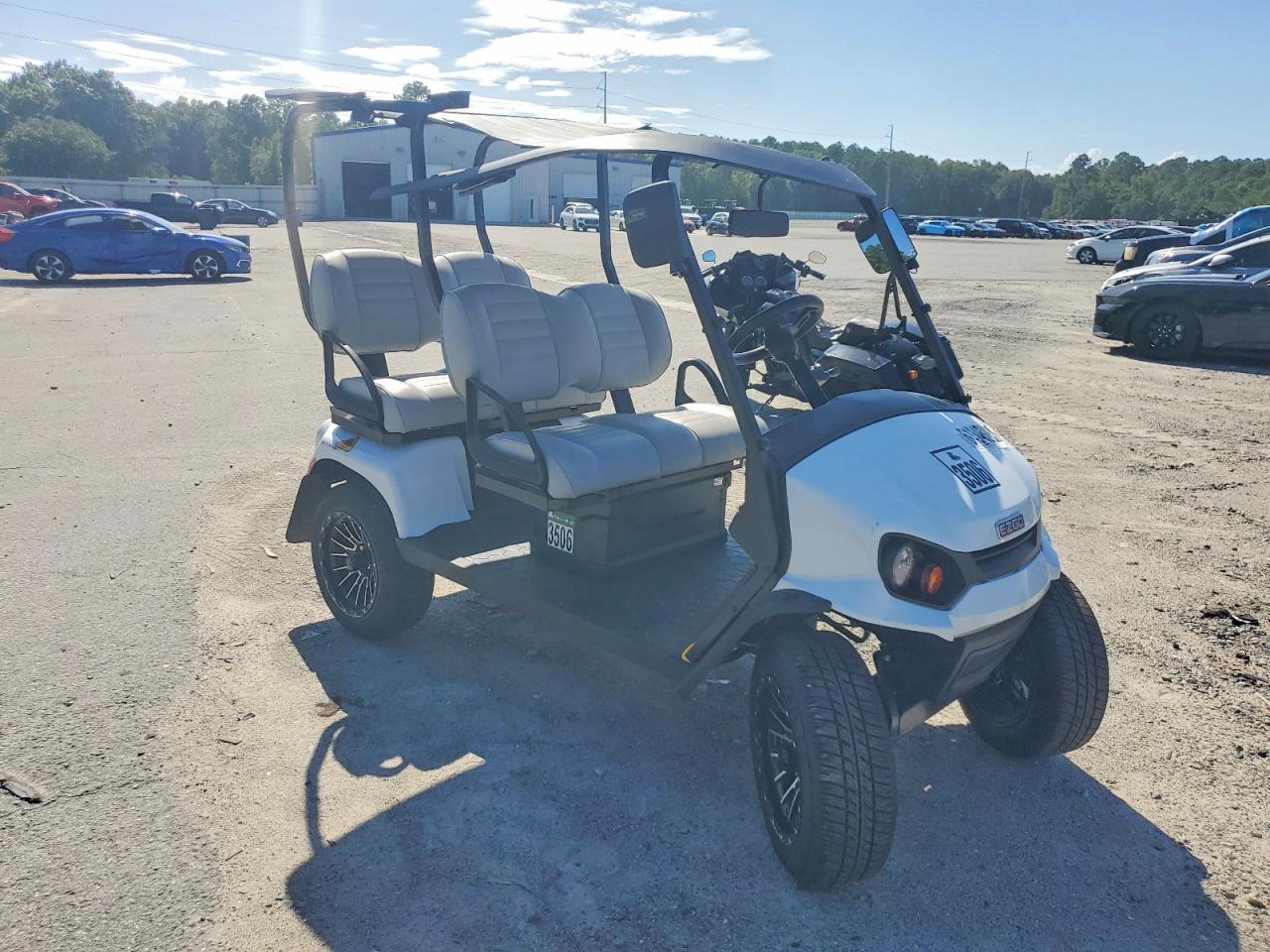2023 EZOG GOLF
