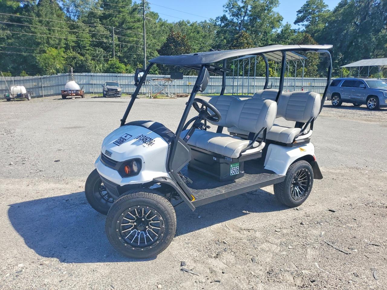 2023 EZOG GOLF