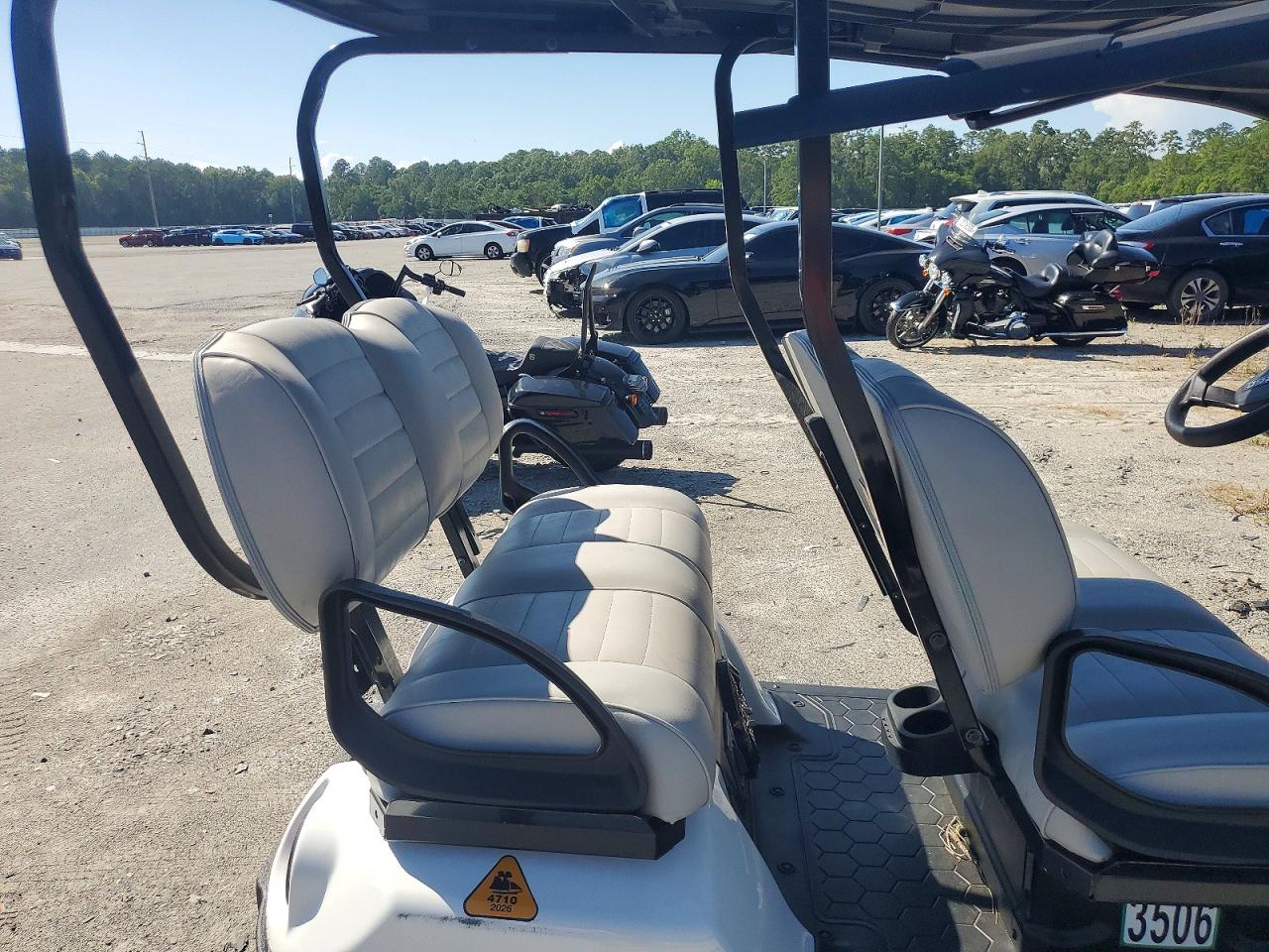 2023 EZOG GOLF