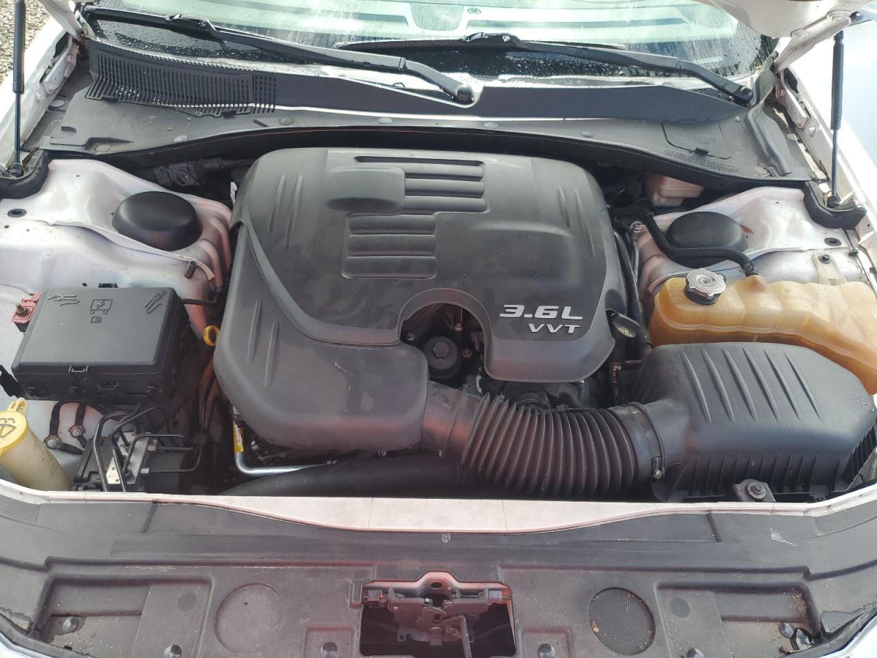 2013 CHRYSLER 300