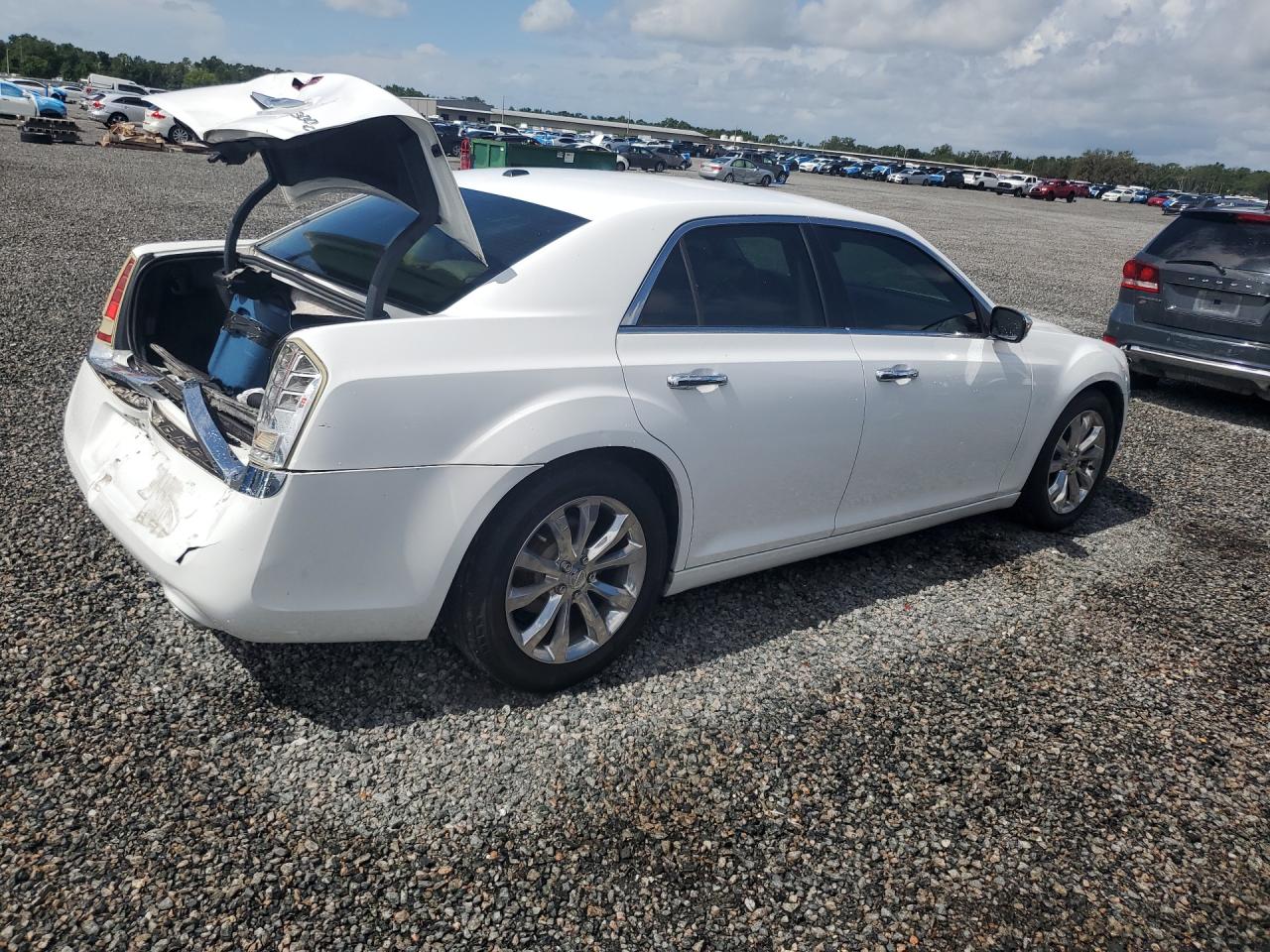2013 CHRYSLER 300