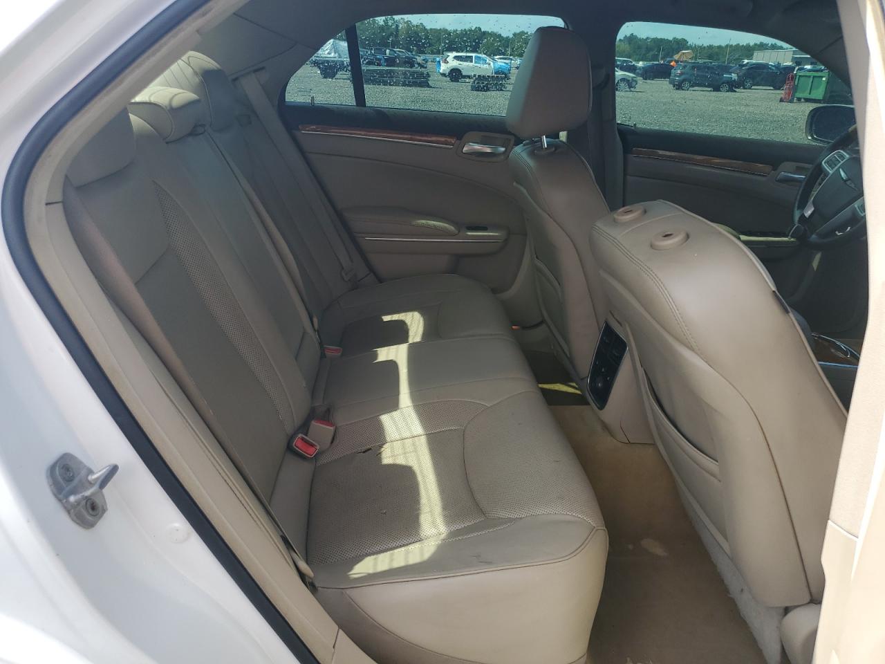 2013 CHRYSLER 300