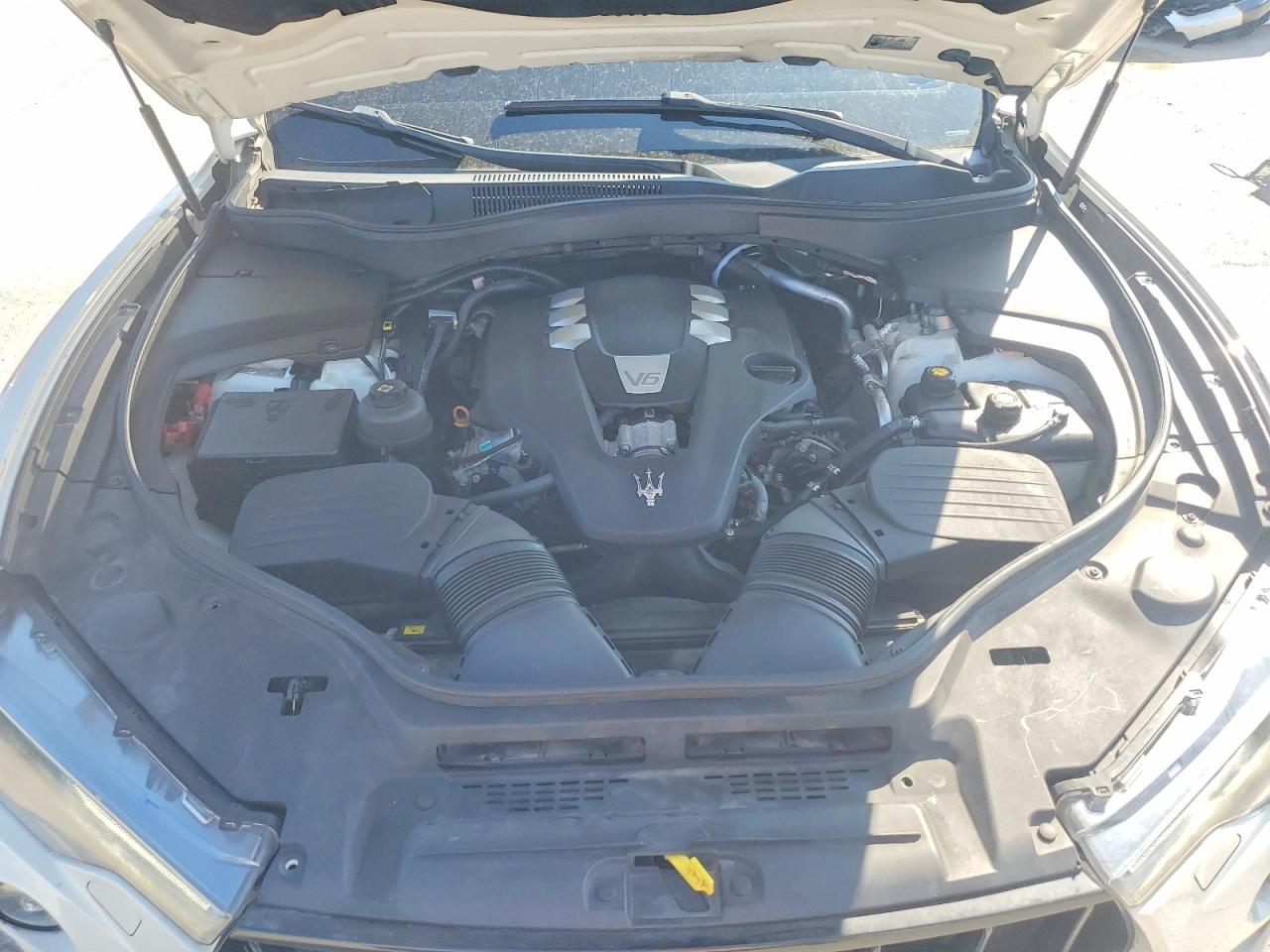 2017 MASERATI ALL OTHER