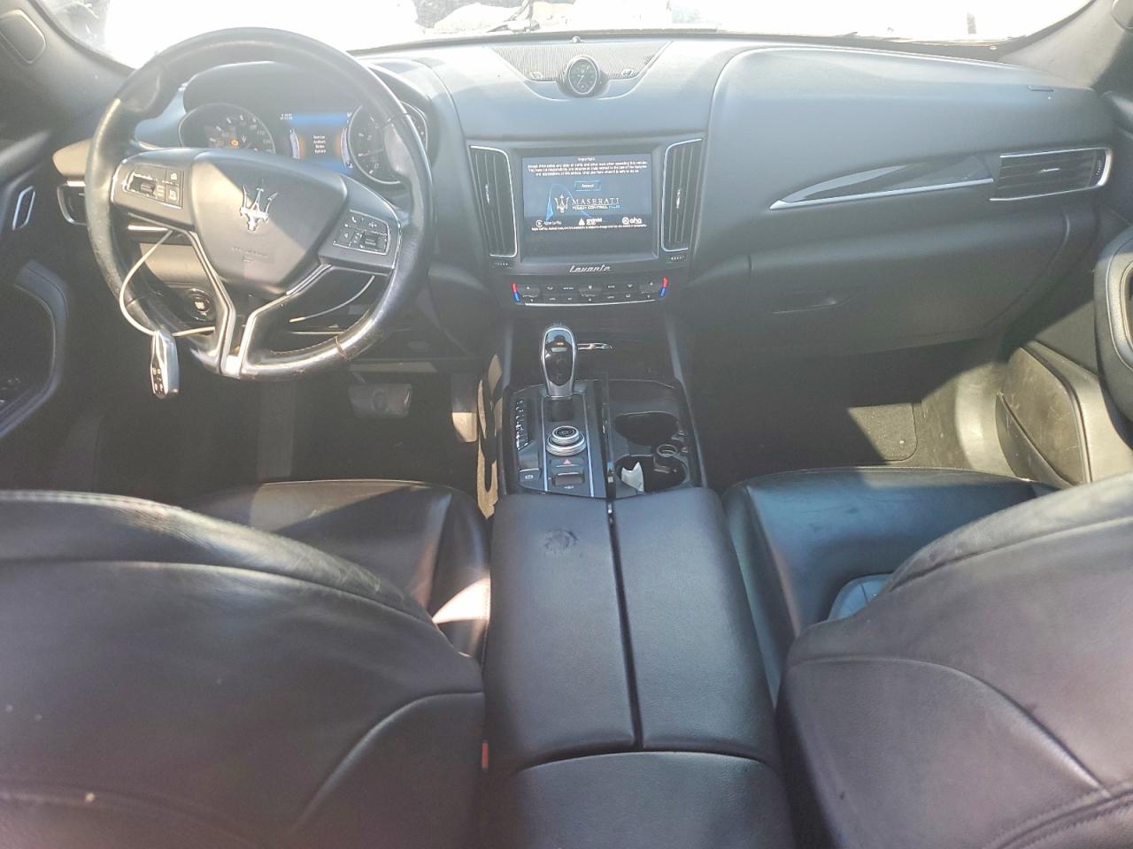 2017 MASERATI ALL OTHER