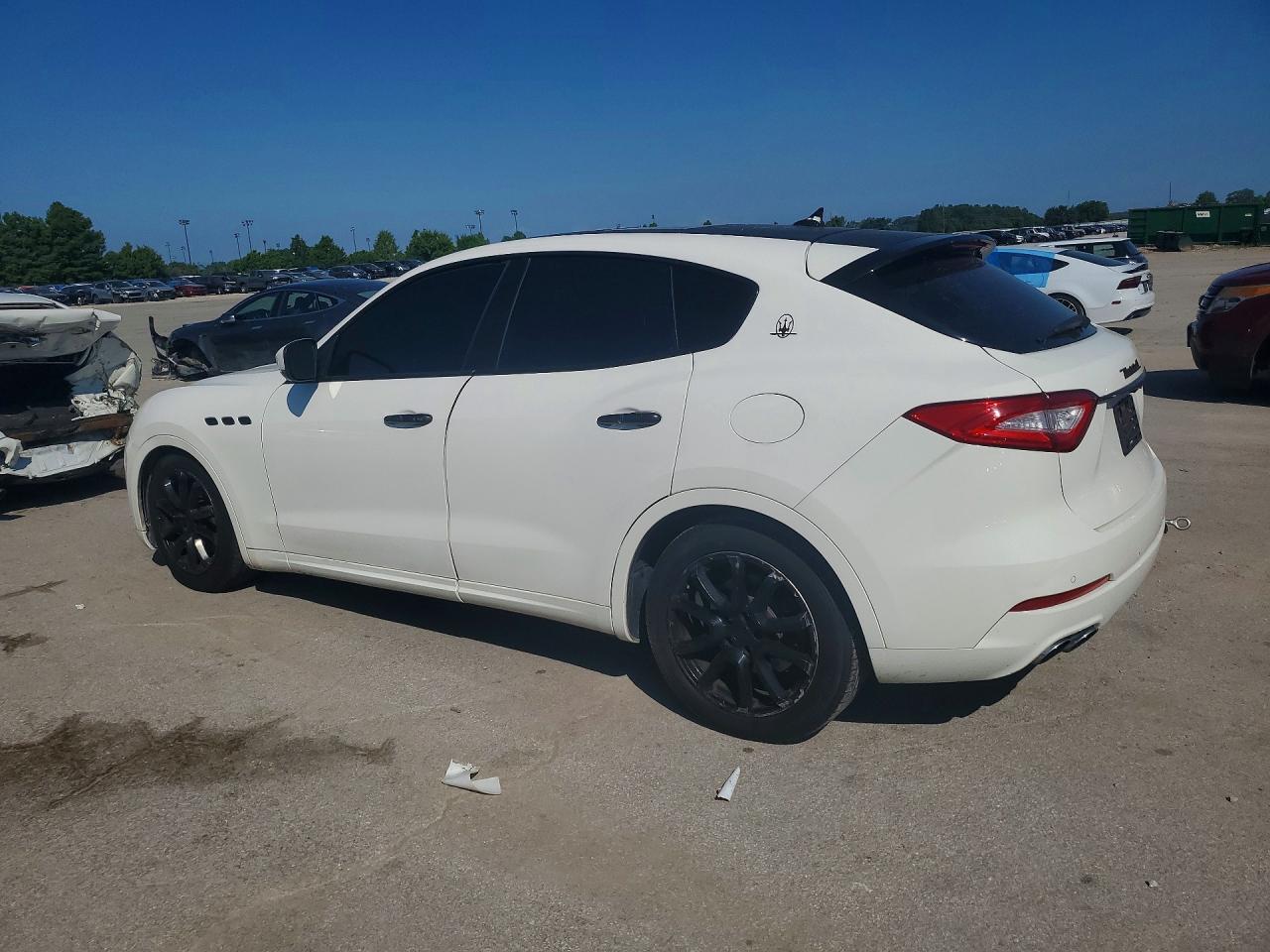2017 MASERATI ALL OTHER