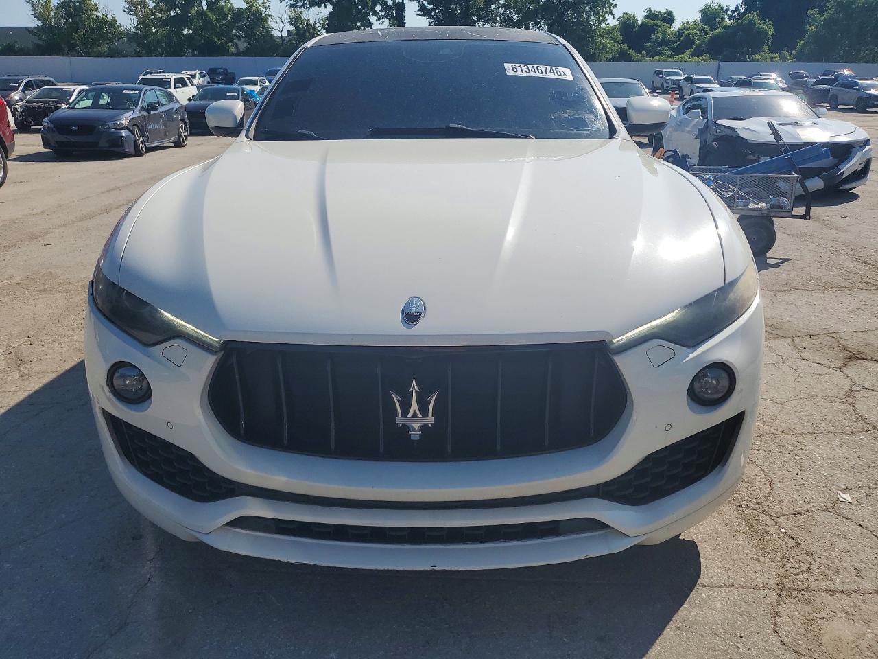 2017 MASERATI ALL OTHER